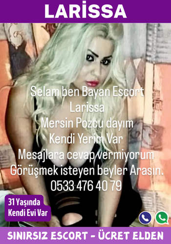 LARİSSA