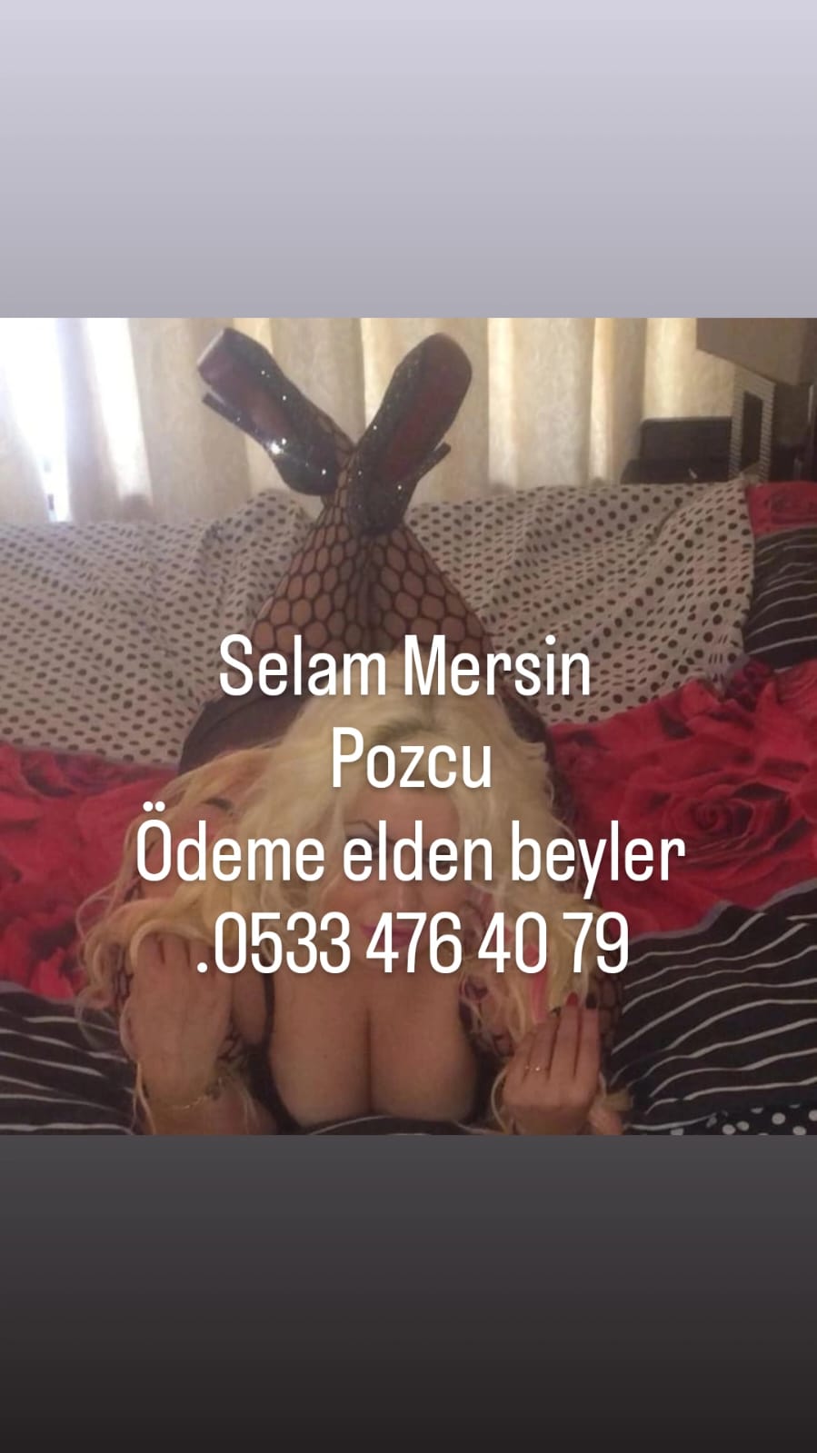 LARİSSA