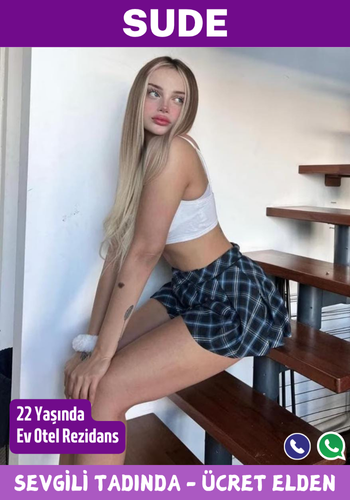 SUDE